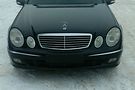 Mercedes-Benz E 240 4matik авангард
