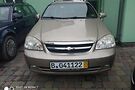 Chevrolet Lacetti БЕНЗИН