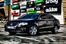 Volkswagen Passat B6 Highline