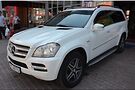 Mercedes-Benz GL 350 CDI 4MATIC