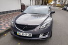Mazda 6 1.8MZR