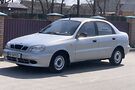 Daewoo Lanos