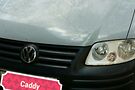 Volkswagen Caddy груз.