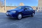 Opel Astra G