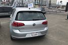 Volkswagen e-Golf