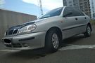 Daewoo Lanos Poland