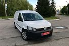 Volkswagen Caddy груз. Webasto MAXI LONG