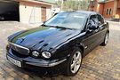 Jaguar X-Type