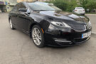 Lincoln MKZ Ecobost