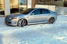 Acura TL