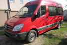 Mercedes-Benz Sprinter 319 пасс.