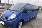 Renault Trafic пасс.