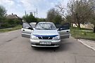 Daewoo Lanos