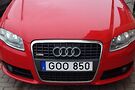Audi A4 2007  12  07