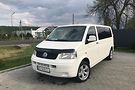 Volkswagen T5 (Transporter) пасс.