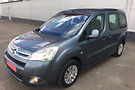 Citroen Berlingo пасс. Оригінальний  пасажи