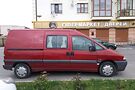 Citroen Jumpy пасс.