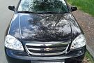 Chevrolet Lacetti SX