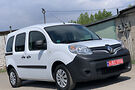 Renault Kangoo пасс. Extra-Life 