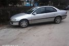Opel Omega 2.5