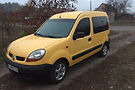 Renault Kangoo пасс.