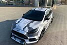 Ford Focus Rs 