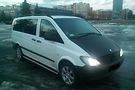 Mercedes-Benz Vito пасс.