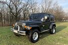 Jeep Wrangler 4.0L 6 Cylinders 4x4