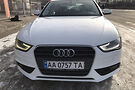 Audi A4 official///