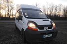 Renault Trafic груз.