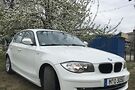 BMW 118 Avtomat. 105 kWt