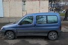 Peugeot Partner пасс.