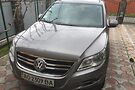 Volkswagen Tiguan Track&Field-4motion 