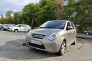 Kia Picanto 1,1