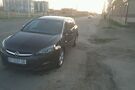 Opel Astra J Спорт тур