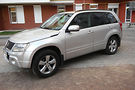 Suzuki Grand Vitara   JLX-EL