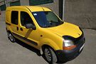 Renault Kangoo груз.