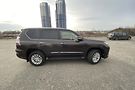 Lexus GX 460 LUXURY
