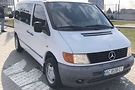 Mercedes-Benz Vito пасс.
