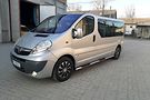 Opel Vivaro пасс.