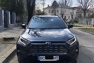 Toyota RAV4 Style