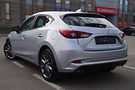 Mazda 3 2.5 NEW TOURING