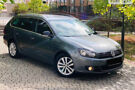 Volkswagen Golf VI CPO4HO