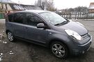 Nissan Note Diesel