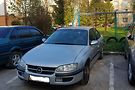 Opel Omega