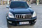 Toyota Land Cruiser Prado 120