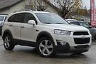 Chevrolet Captiva AWD  4#4  TDI