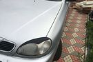 Daewoo Lanos