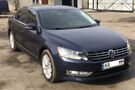 Volkswagen Passat B7 SEL