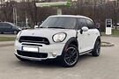 MINI Countryman S 4ALL 1.6 Turbo